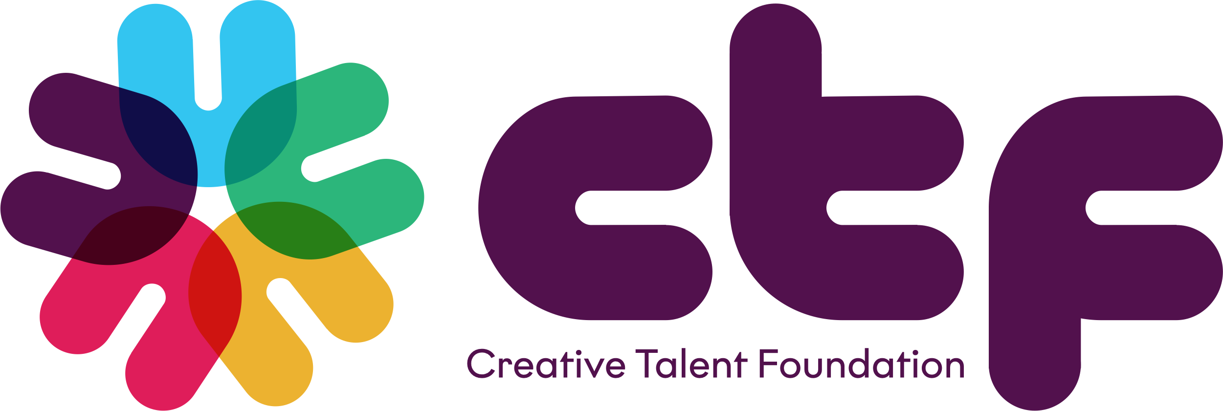 CTF - Creative Talent Foundation