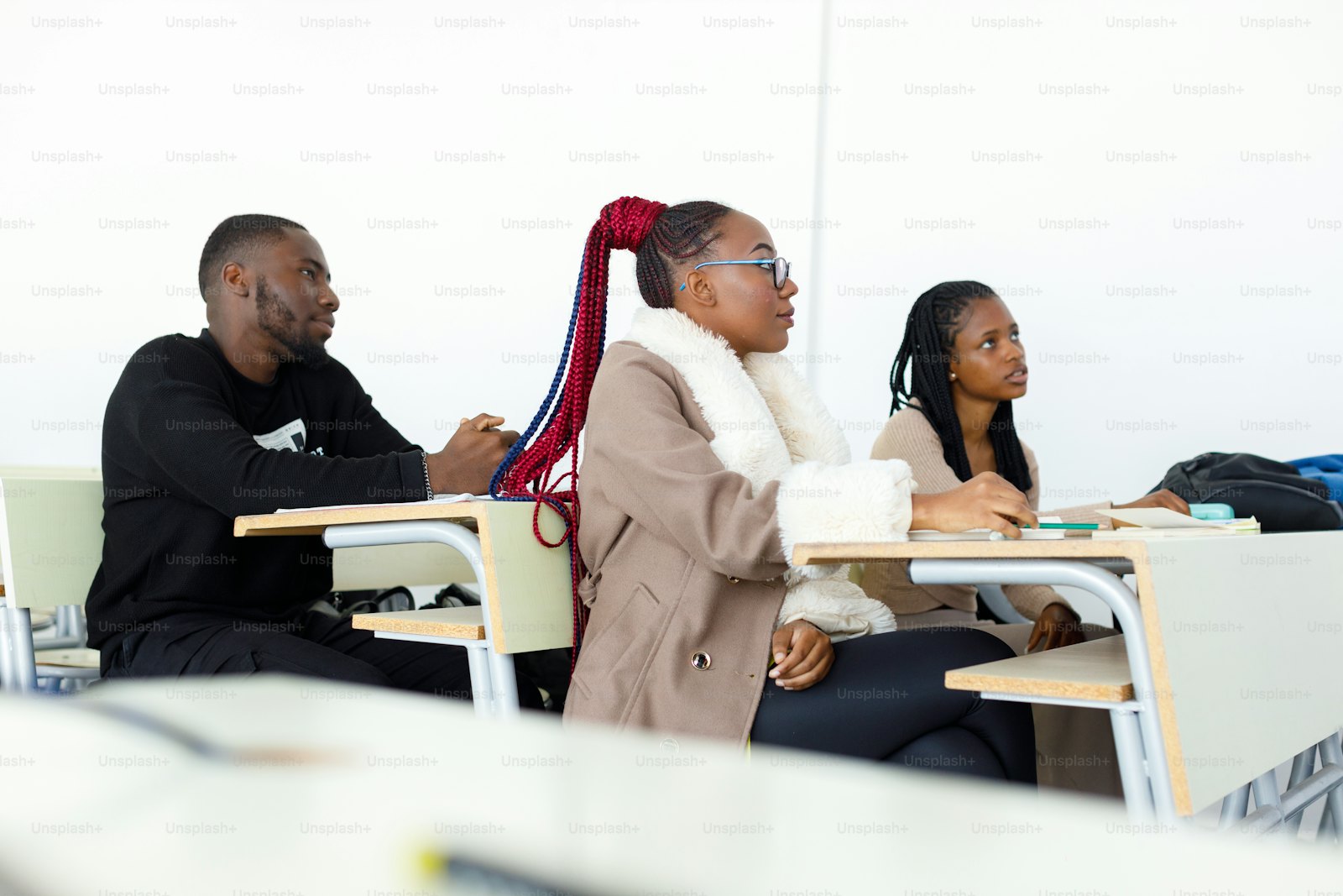 A CIIFA learning session