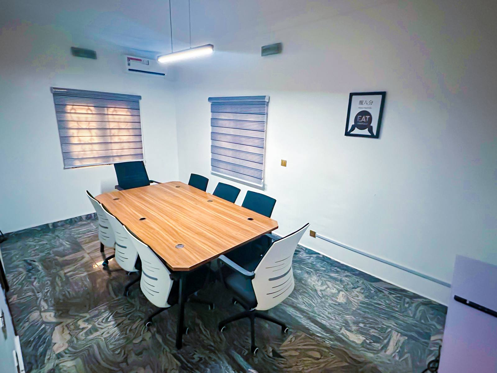 Meeting room